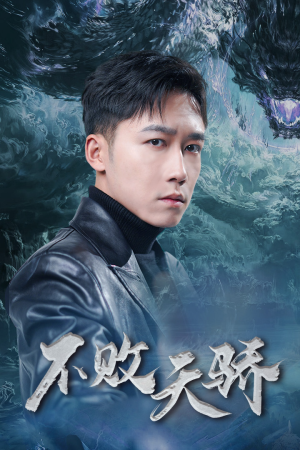 不败天骄（89集）快来看短剧
