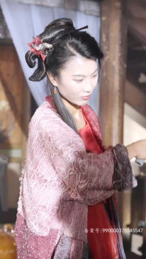 《花间传奇》（77集）畅享短剧完整版马上追