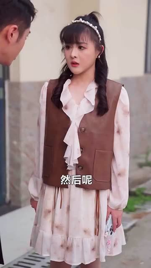 《我在未来等你》（79集）短剧佳作畅享全程观看