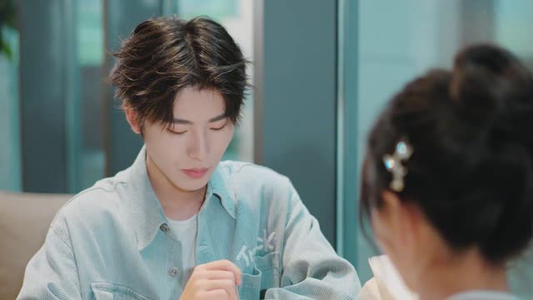 不动心计划(8集) 不动心计划(8集)第三季