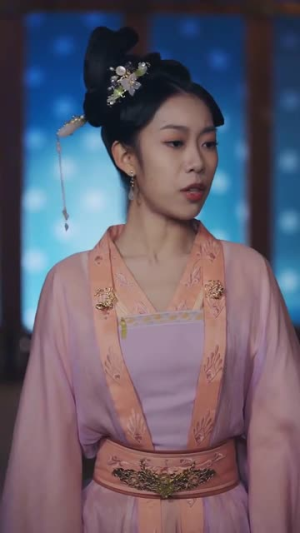 《女帝要选妃我誓不做男宠》（80集）免费在线看短剧全集