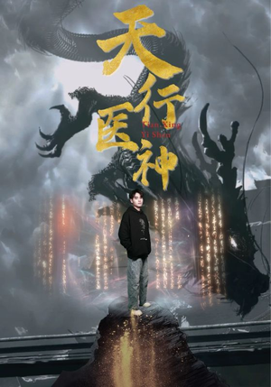 《天行医神》（102集）看短剧全集过足瘾