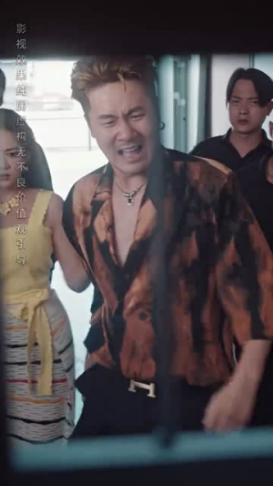 《暴风雨前的平静》（30集）精彩短剧在线一追到底