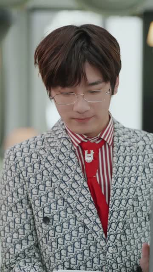 你好 我的泰迪熊哥哥(37集) 你好 我的泰迪熊哥哥(37集)好看短剧分享