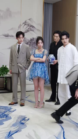 《不灵不灵》（30集）免费短剧全集一次看够