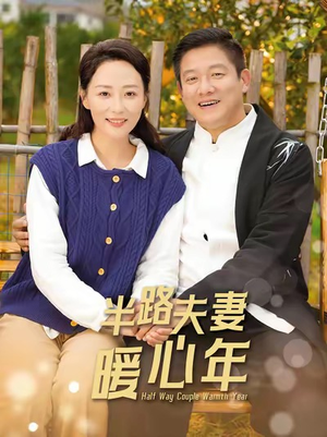 《半路夫妻暖心年》（89集）全集短剧免费在线看