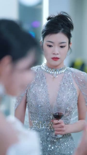 《不留恋不沉迷，姜小姐独美》（31集）免费在线短剧全集追个够