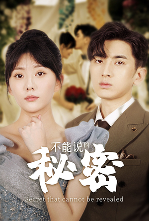 《不能说的秘密》（72集）短剧精彩剧情全集赏