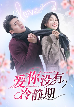 《爱你没有冷静期》（32集）在线短剧畅享全集观看
