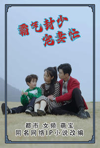 《霸气封少宠妻忙》（80集）在线短剧全集免费观