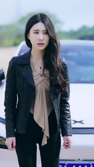 《抱歉这次我又失手了》（40集）热门短剧畅享完整看