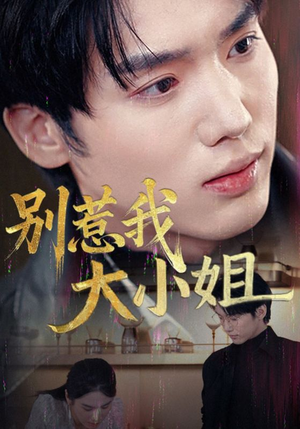 别惹我大小姐(40集) 别惹我大小姐(40集)百度网盘资源