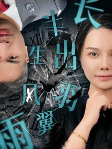 《半生风雨长出羽翼》（37集）看短剧一气呵成到结局