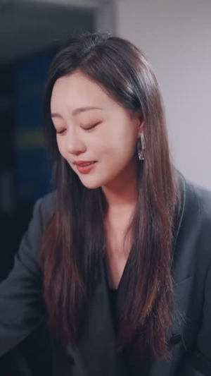 爱随天意（59集）悬疑短剧推荐