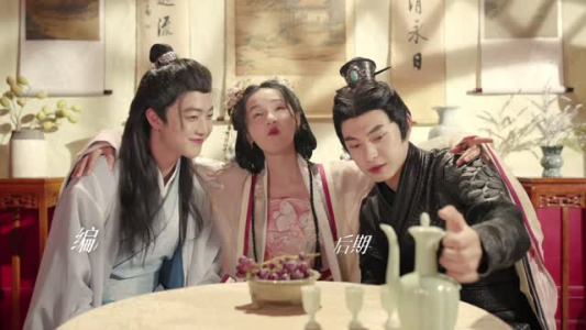 白小姐的人生被剧透了（24集）好看短剧抢先看