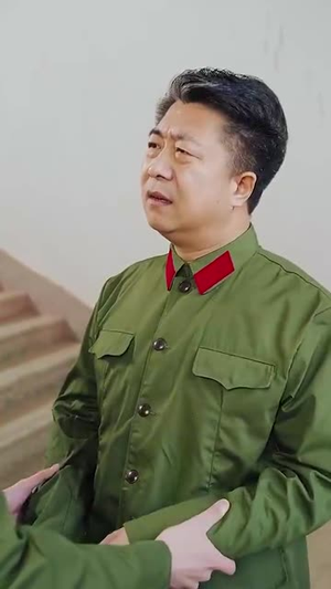 《爱在八零别深秋》（30集）短剧全集免费在线追剧