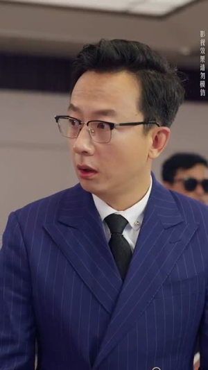 《龙虎之喋血追凶》（80集）短剧追凶剧情一气呵成看