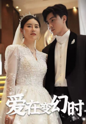 爱在变幻时(85集) 爱在变幻时(85集)高分推荐免费看