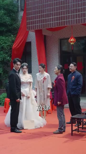 《不知父母恩，半生糊涂人》（50集）短剧免费全集在线追完