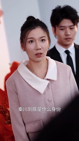 《爱在冬去春回时》（73集）免费短剧在线全集追