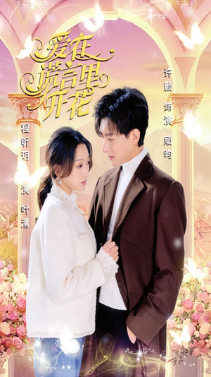 《爱在谎言里开花》（80集）精彩短剧一集不落全追完