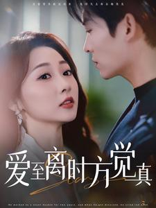 《爱至离时方觉真》（101集）免费看短剧全集不停