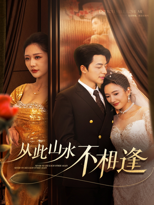 《从此山水不相逢》（60集）短剧完整剧情免费畅看