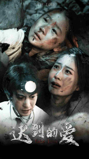 《迟到的爱》（48集）全网热播短剧免费看全