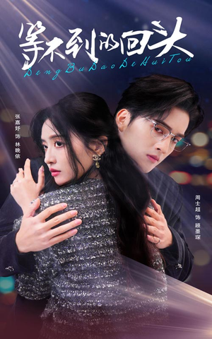 《等不到的回头》（35集）热门短剧在线畅快追