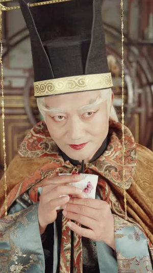 《东厂西厂》（64集）短剧全集畅享精彩不停歇