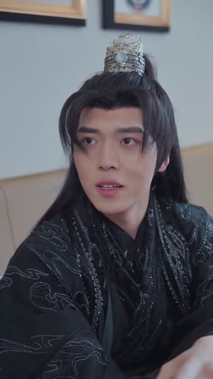 《穿古通今，她娇养战神王爷》（80集）短剧上线一口气追完爽