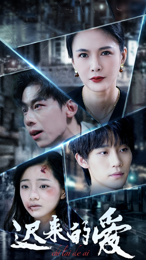 迟来的爱(63集) 迟来的爱(63集)短剧解说热门