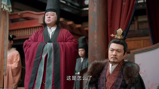 《度华年》（40集）线上免费短剧全集随心看