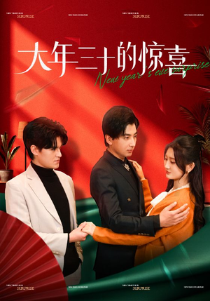 《大年三十的惊喜》（47集）免费短剧在线全集追不停