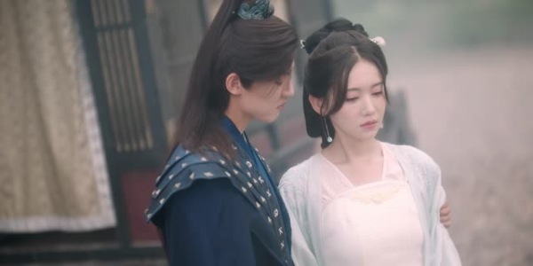 《夺娶》（45集）短剧精彩纷呈一追到底