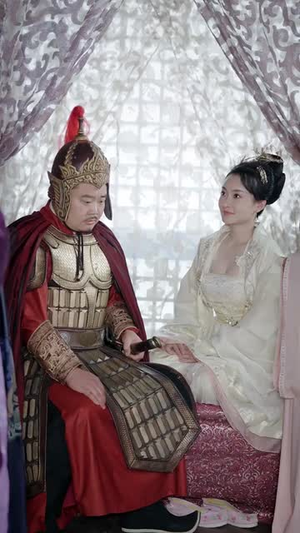 《都市神医闯后宫》（40集）爆款短剧免费畅看全集