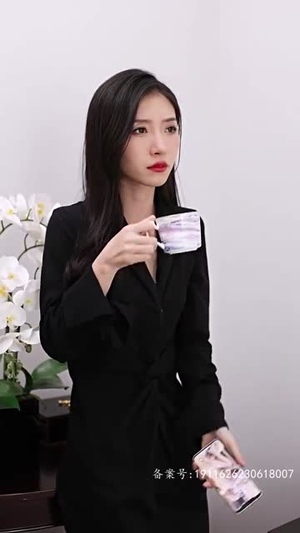 《她藏起孕肚离婚，总裁全球疯找》（66集）在线追短剧全集免费