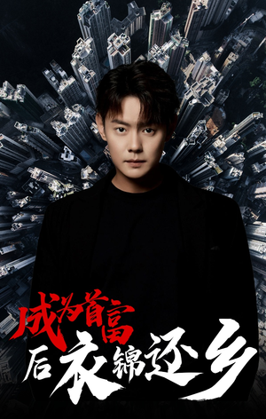 成为首富后衣锦还乡(30集) 成为首富后衣锦还乡(30集)热门短剧又来了