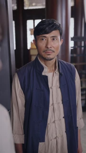 《大夏剑圣》（32集）免费短剧全集嗨看不停