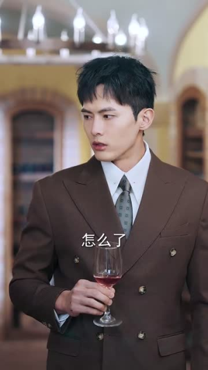 《春夜泅渡》（76集）短剧高清全集马上观看