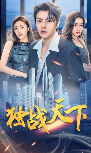 《独战天下》（73集）看短剧全集过足戏瘾