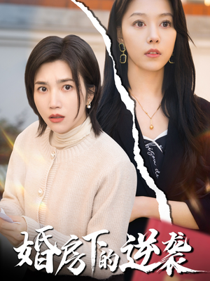 《婚房下的逆袭》（38集）短剧精彩剧情在线看