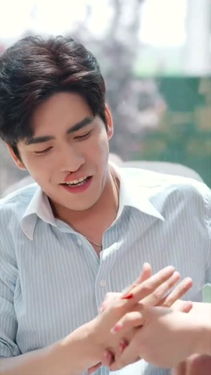 《会呼吸的痛》（76集）免费短剧畅快追到底