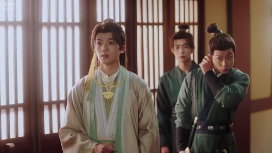 《花开有时颓靡》（12集）精彩短剧免费全集尽情看