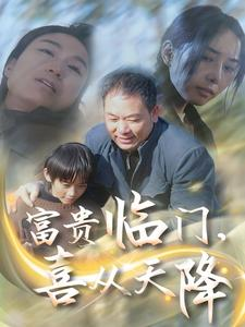 《富贵临门，喜从天降》（18集）短剧免费畅看不停歇