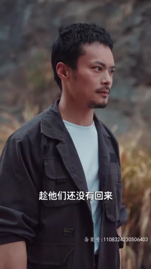 《浩气长存》（100集）免费短剧全集畅快看