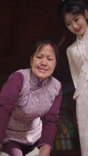 《暮然回首不见君》（76集）免费短剧畅享全集追