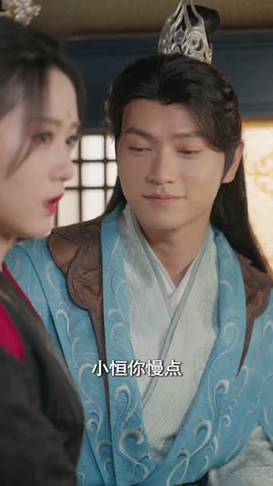 《凤鸣震九霄》（66集）免费短剧全集在线嗨看