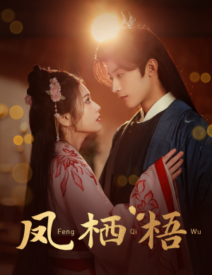 《凤栖梧》（60集）看短剧完整版免费享