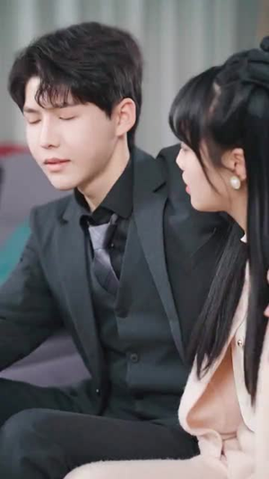 《傅少的暖婚娇妻》（66集）短剧热播中在线追